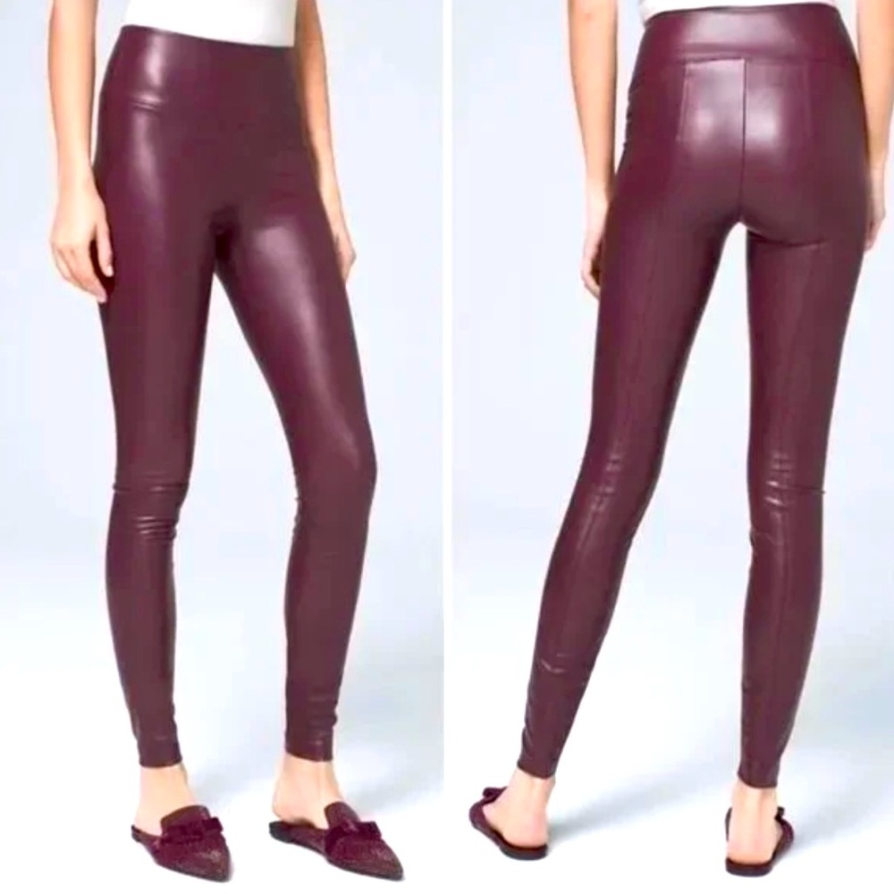 White House Black Market Runway Leggings